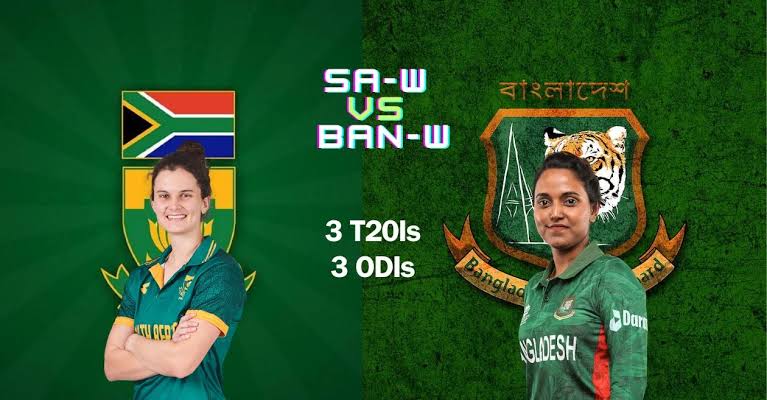 SA-W Vs BD-W Dream11 Prediction, Fantasy Stats, Venue Report, Recent ...